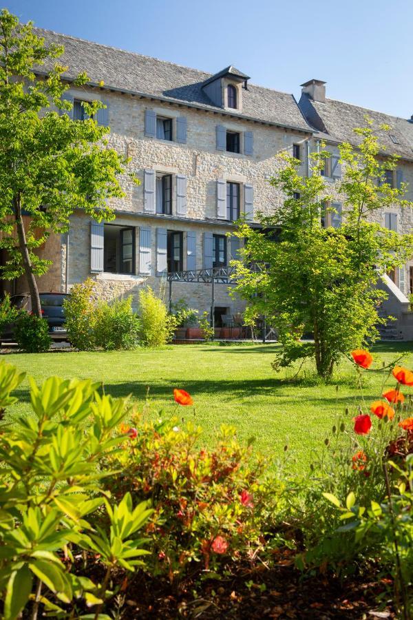 La Maison De Siloe Villefranche-de-Rouergue Exterior photo